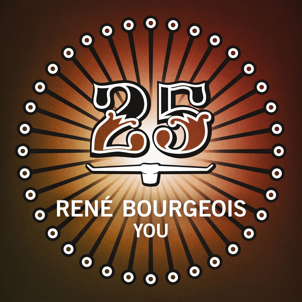 Album cover of You
