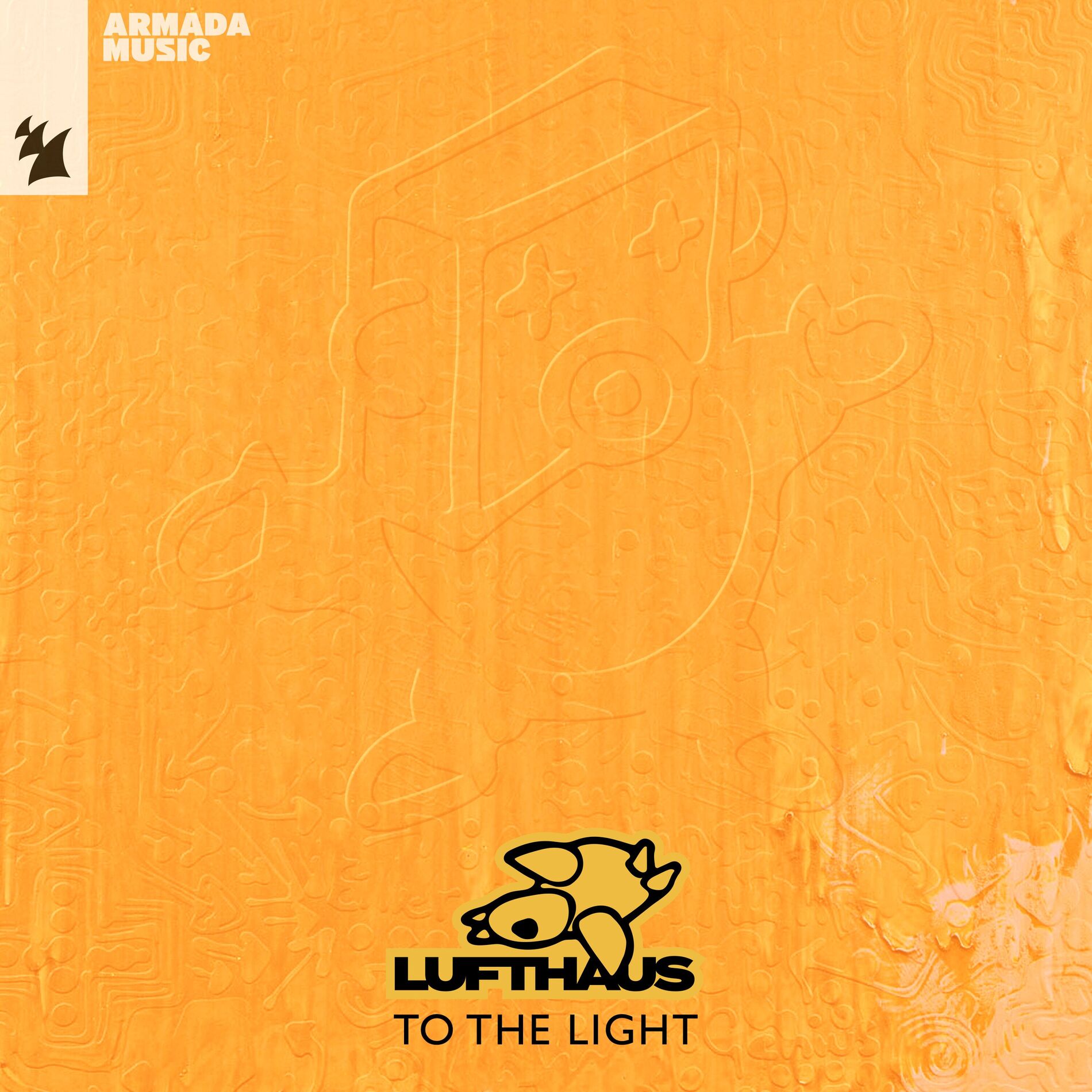 Album cover of To The Light