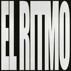 Cover of El Ritmo