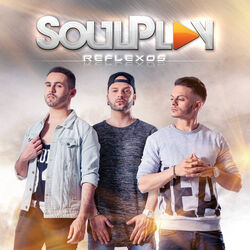 Cover of Reflexos
