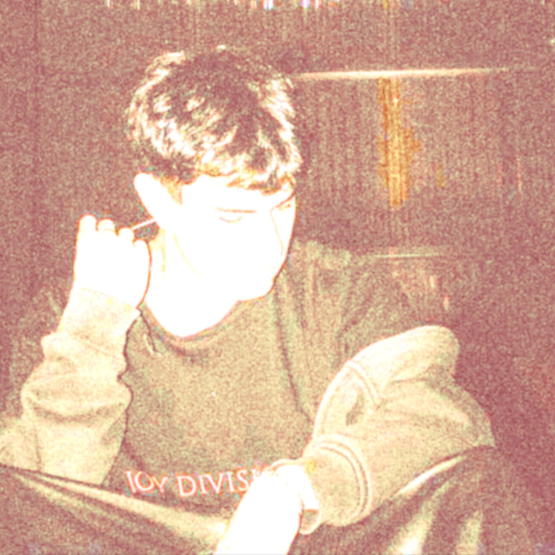 Album cover of risco