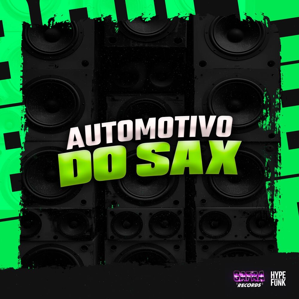 Picture of AUTOMOTIVO DO SAX