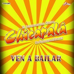 Cover of Ven, Ven a Bailar