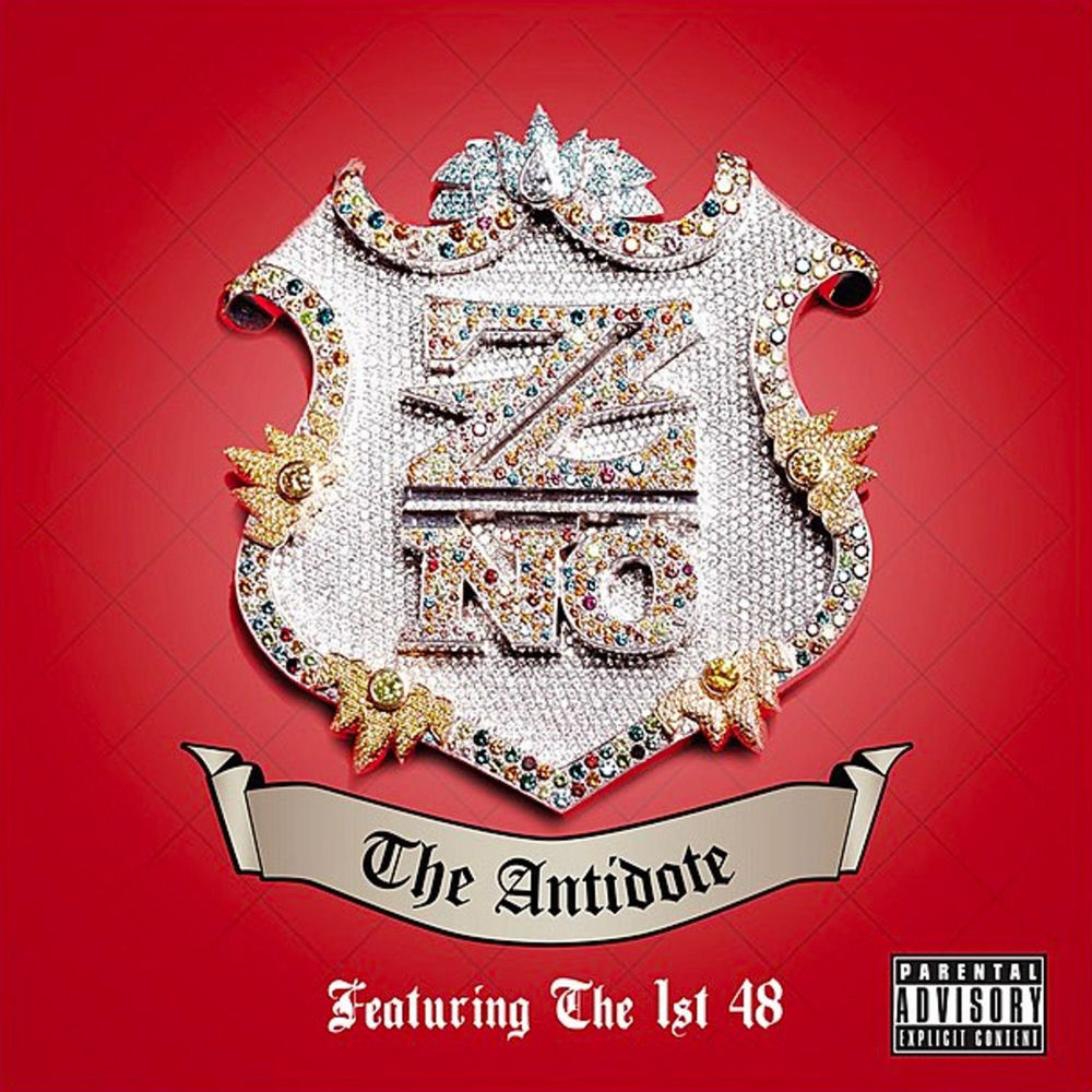 Pochette Antidote