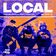 Local (Full Vocal VIP)