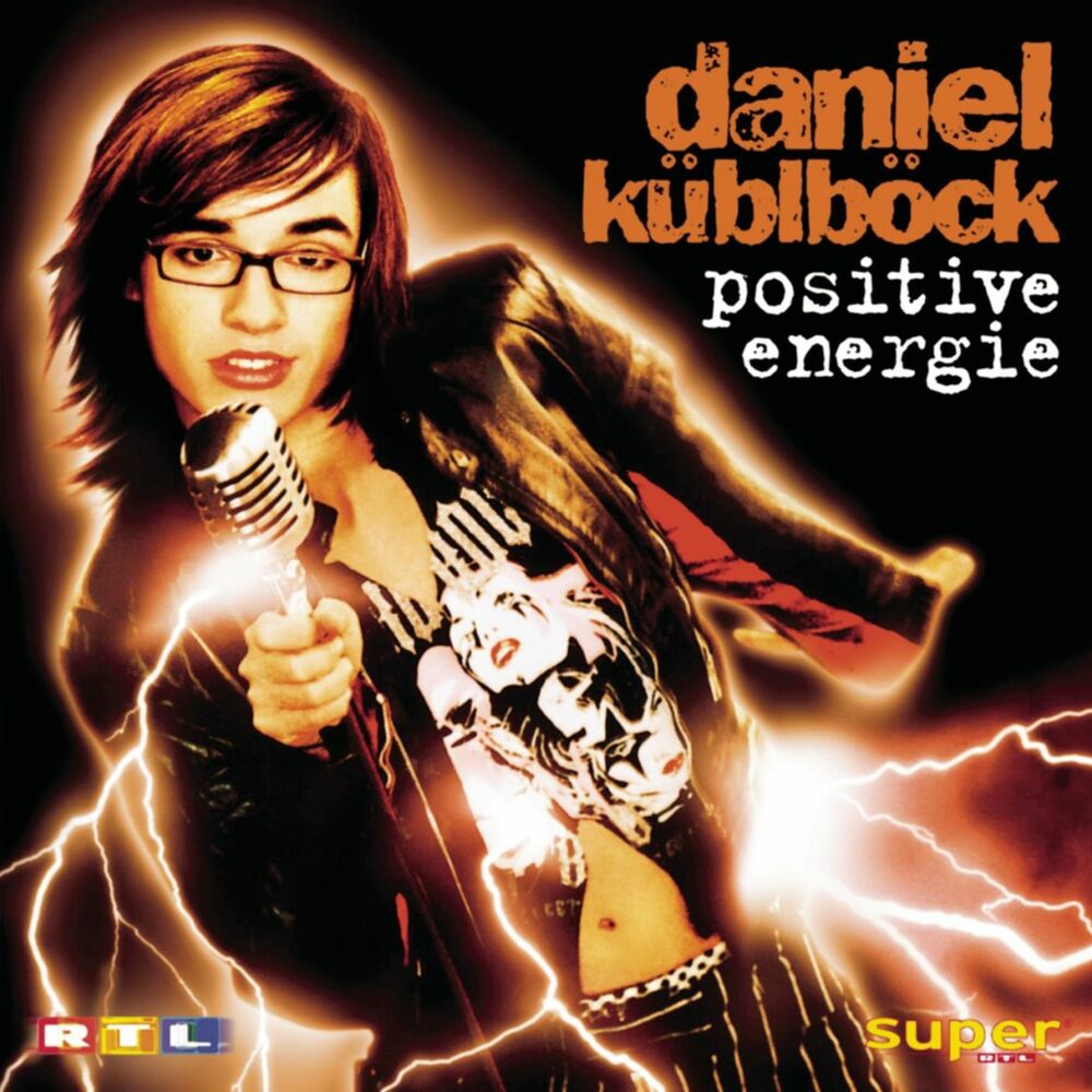 Picture of Positive Energie