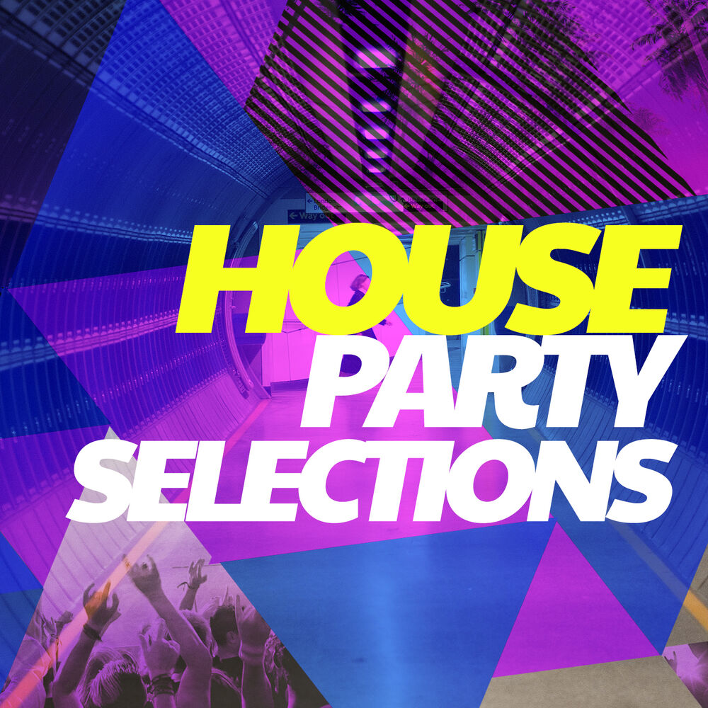 Picture of House Party Selections