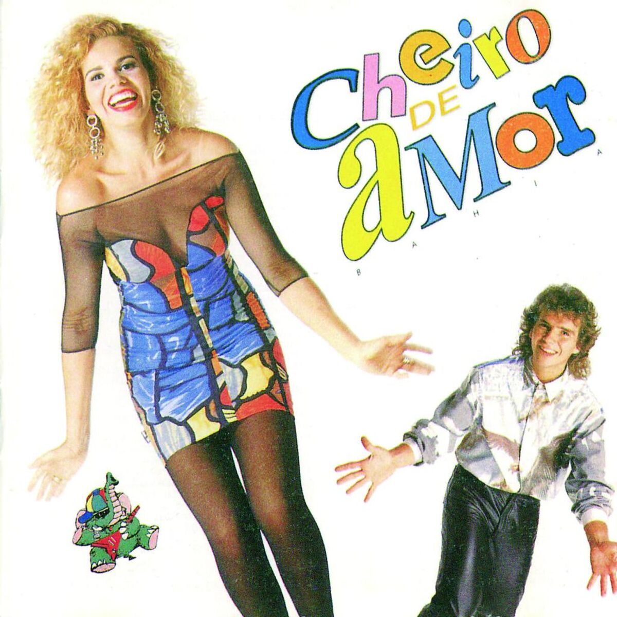 Album cover of Doce Obsessão