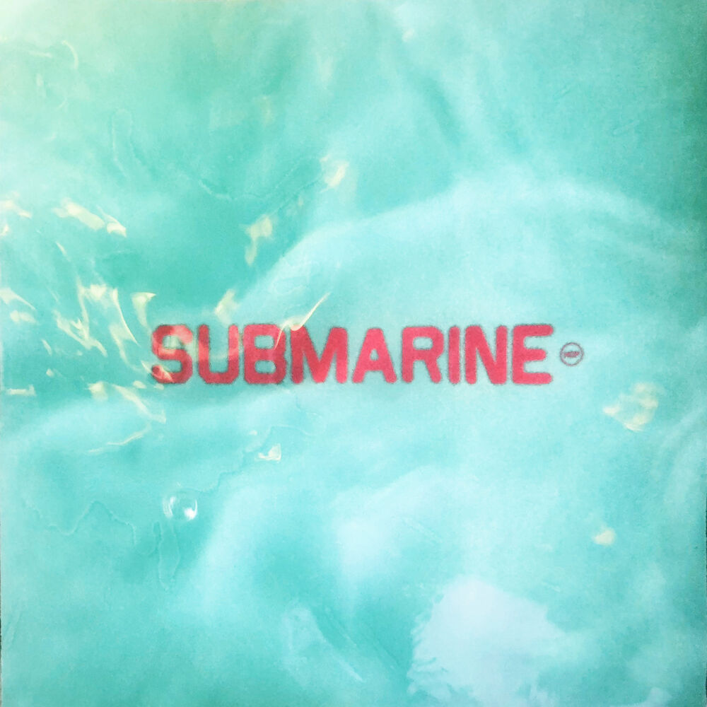 Picture of Submarine