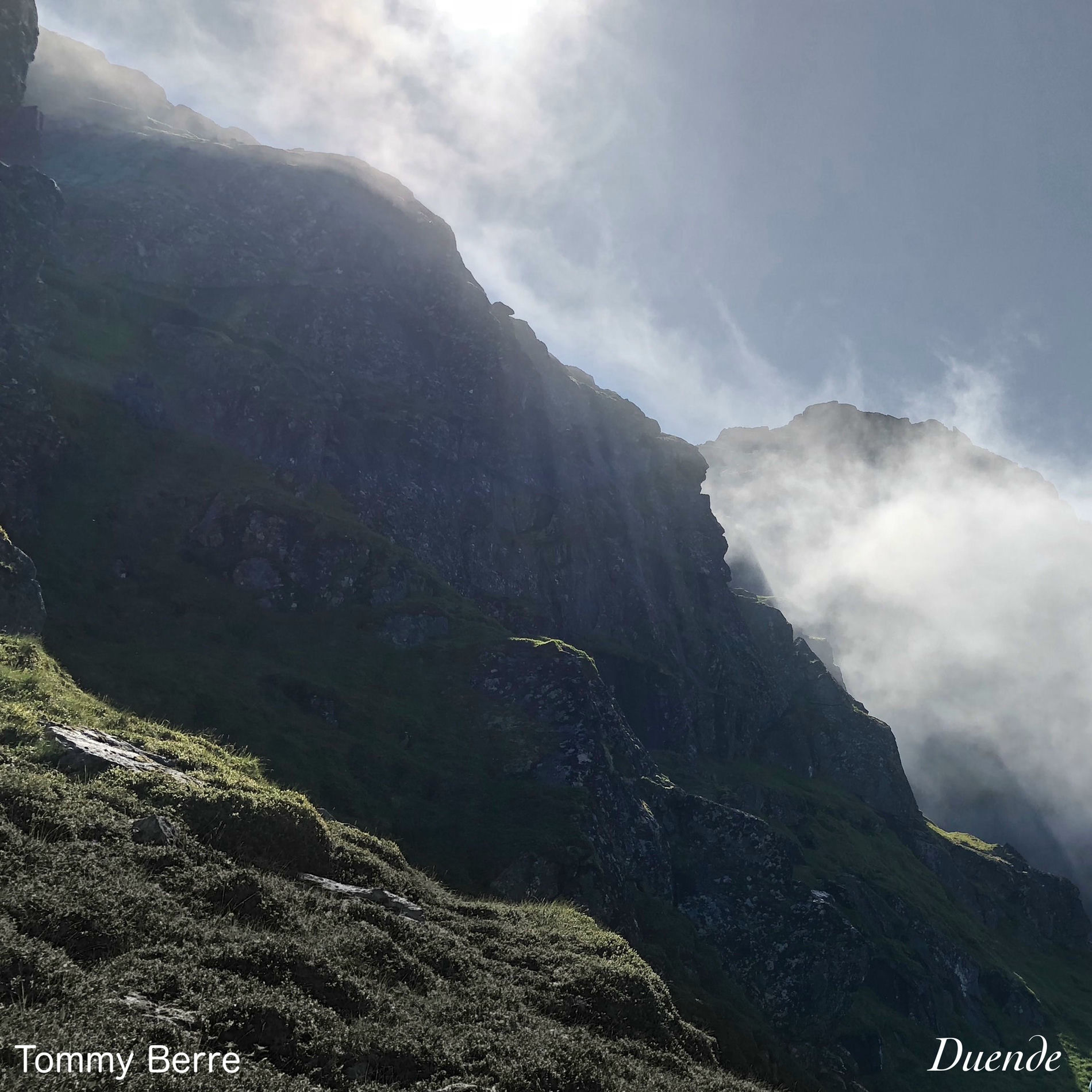 Album cover of Duende