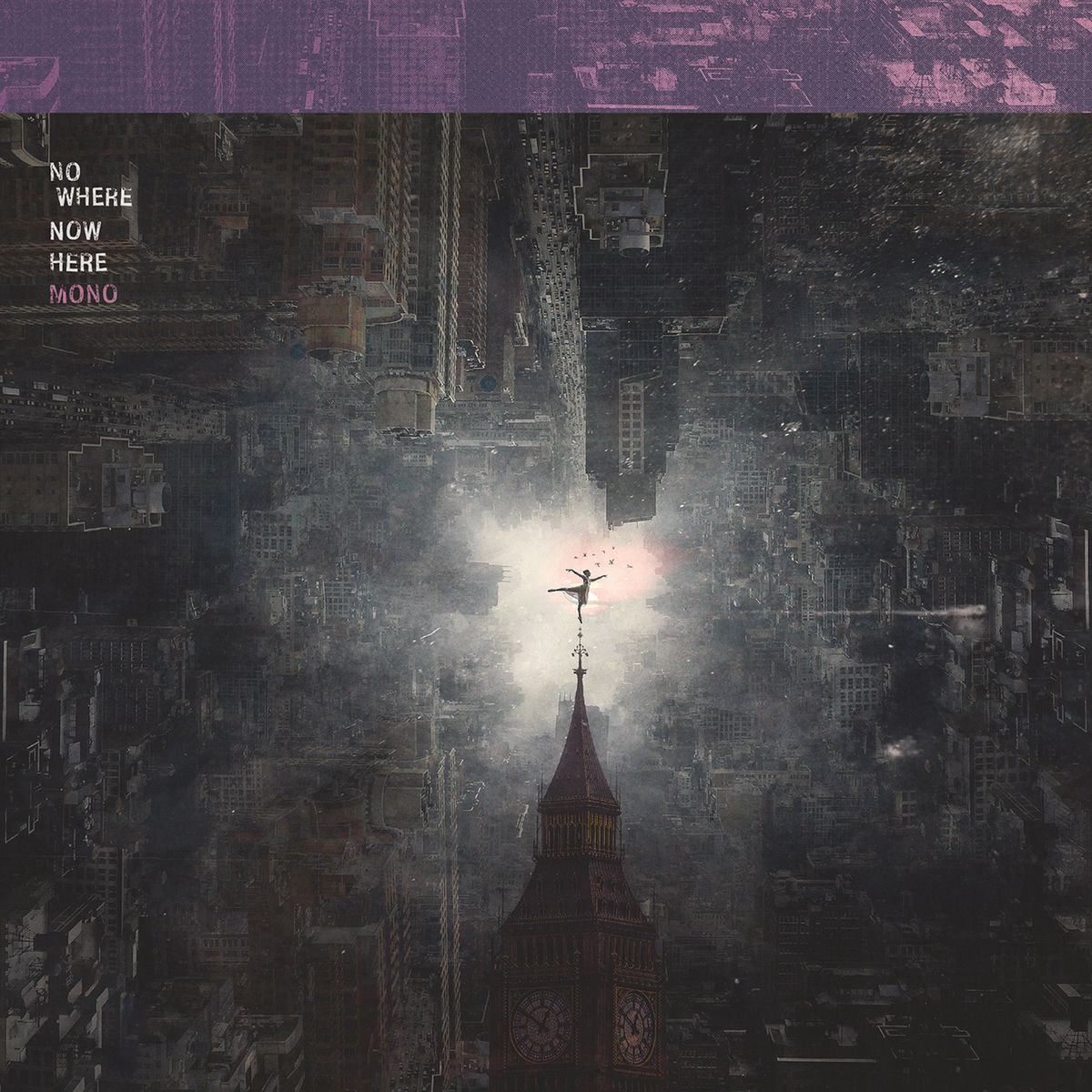 Album cover of After You Comes the Flood