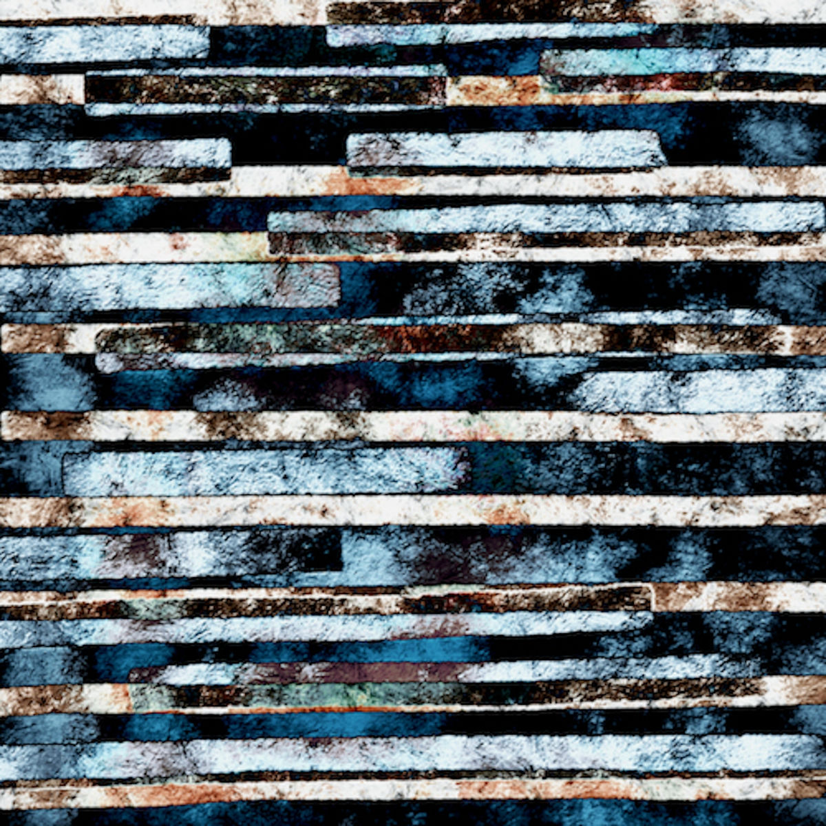 Album cover of Cracks to Infinity, Pt. 1