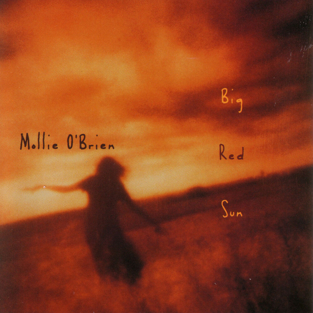 Picture of Big Red Sun