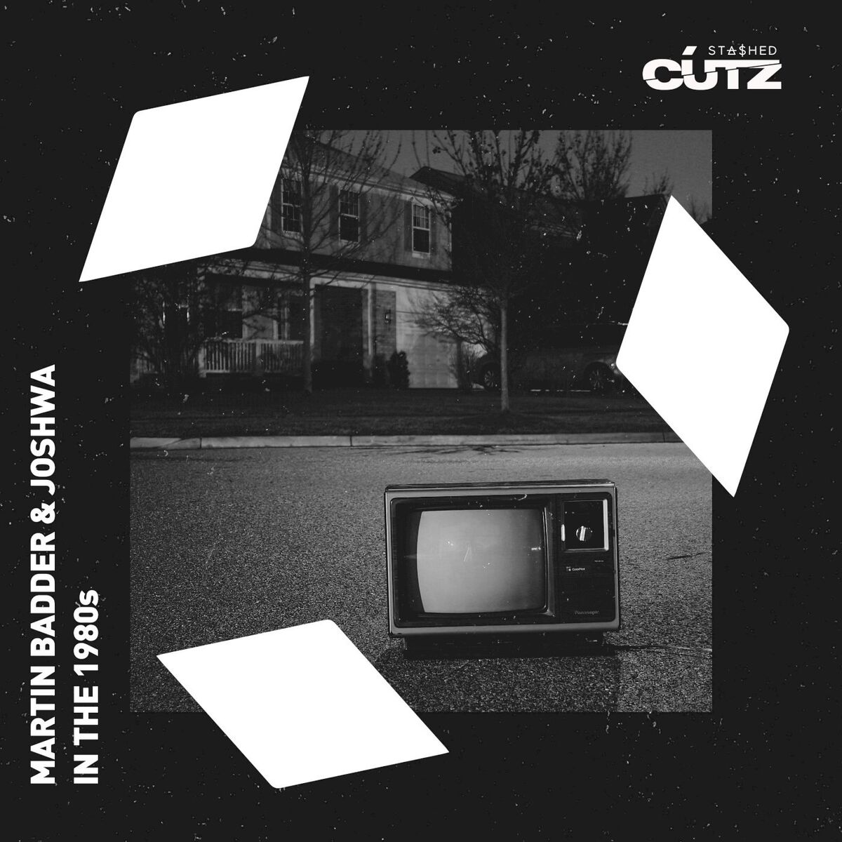 Album cover of In The 1980s