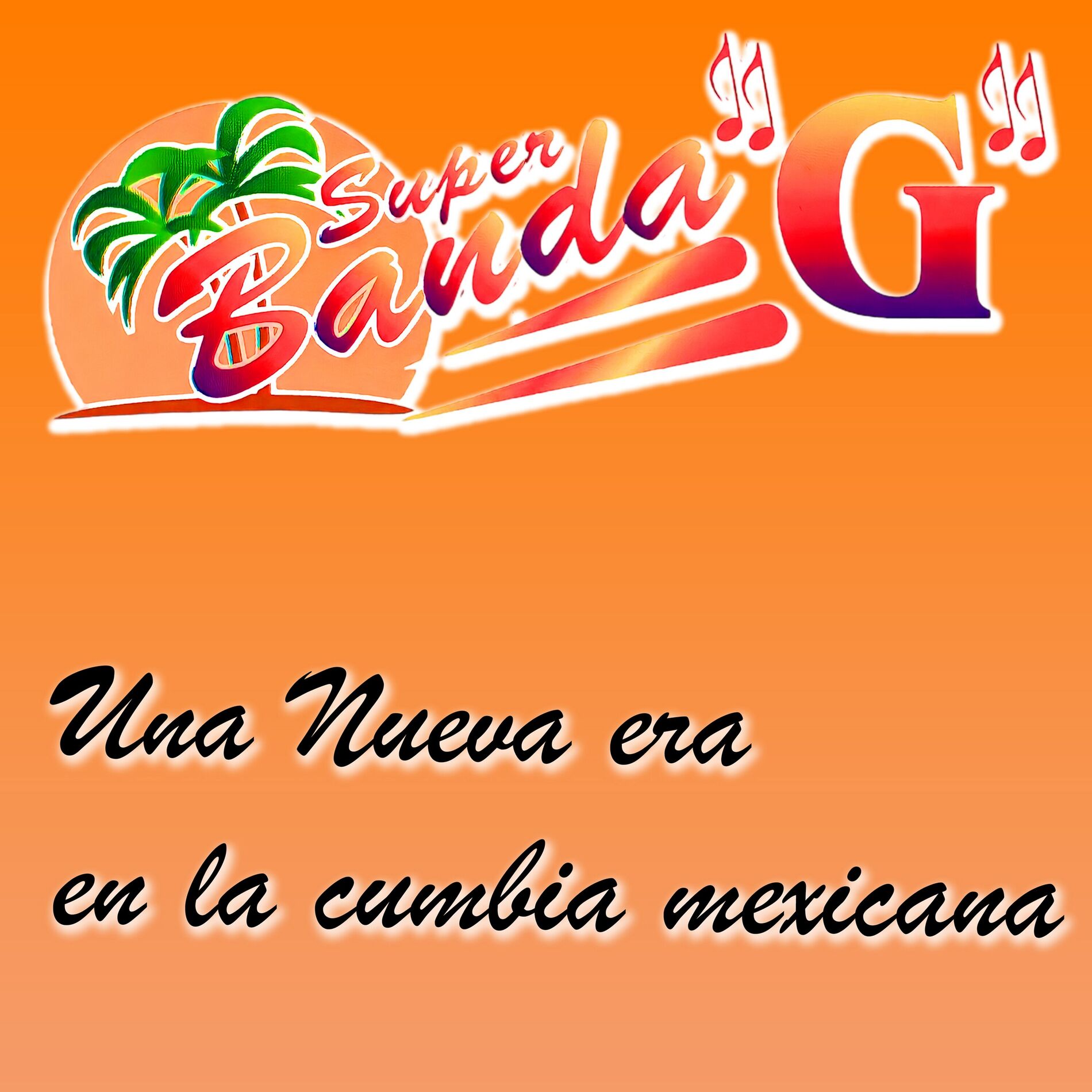 Album cover of Una Nueva Era en la Cumbia Mexicana