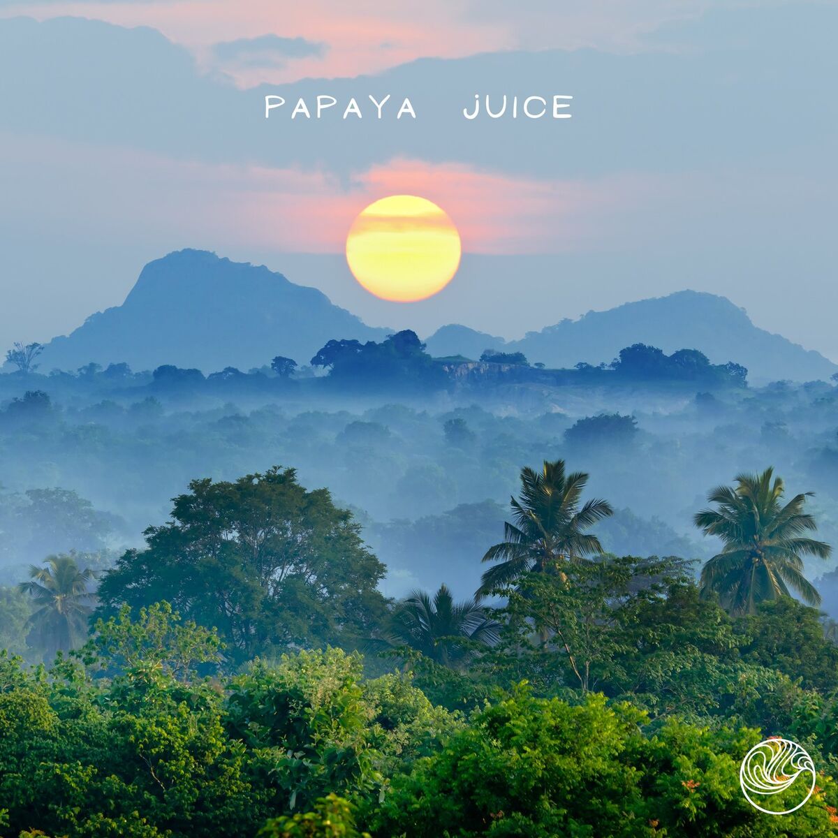 Album cover of Papaya Juice