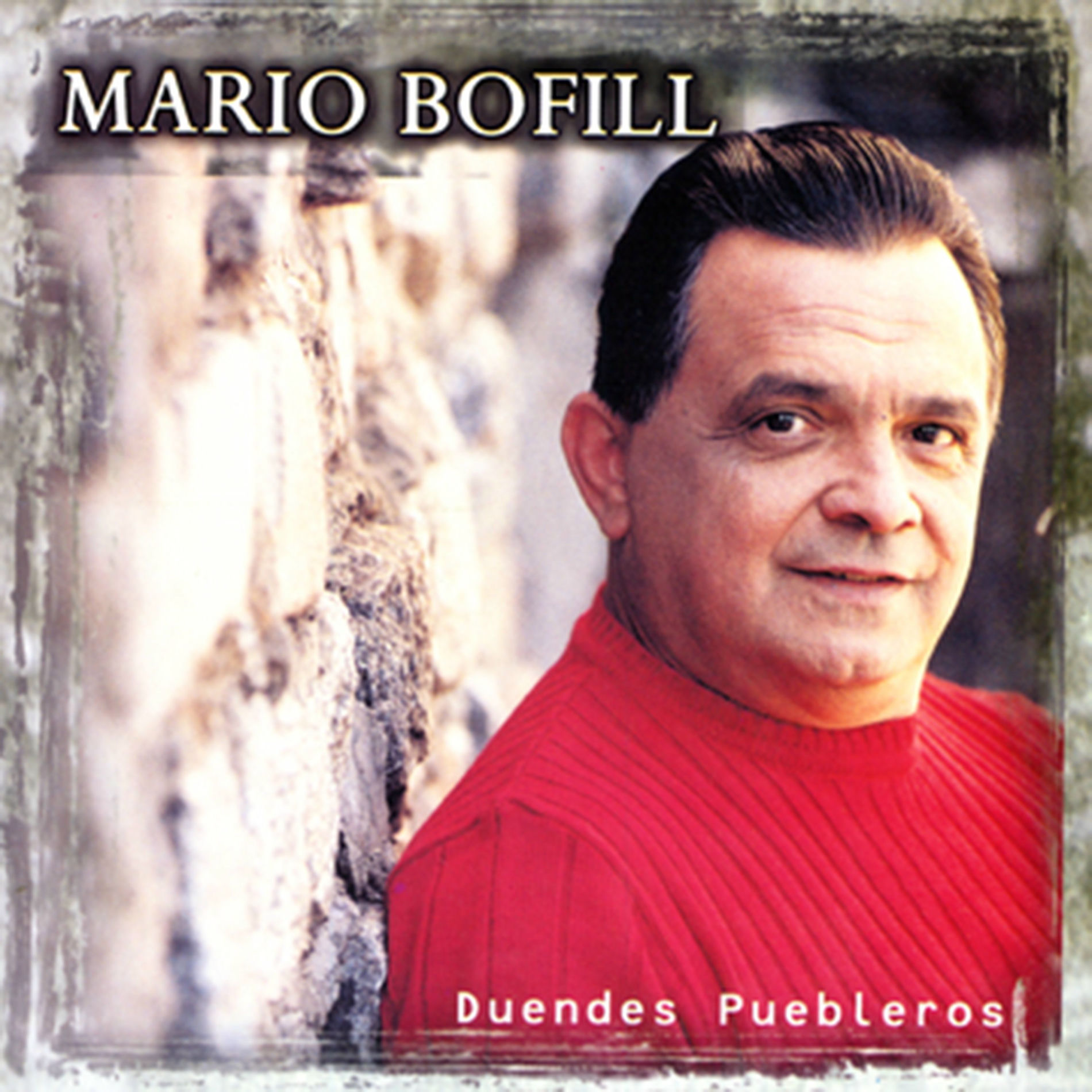 Album cover of Conjunto Pena Y Olvido