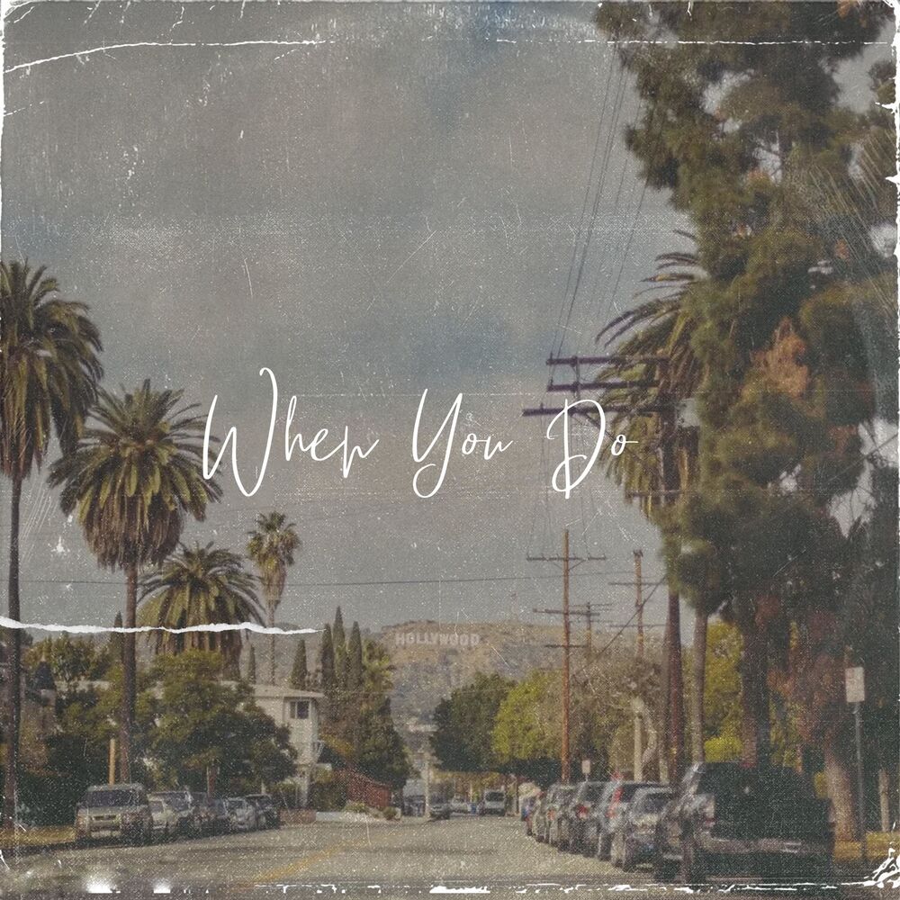 Picture of When You Do