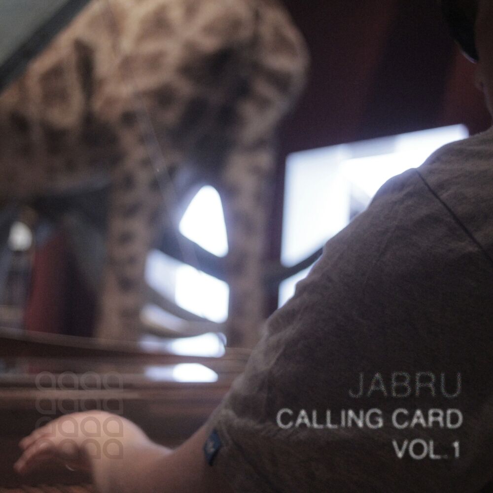 Picture of Calling Card Vol.1