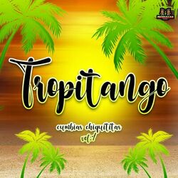 Cover of Cumbias Chiquititas Vol. 1