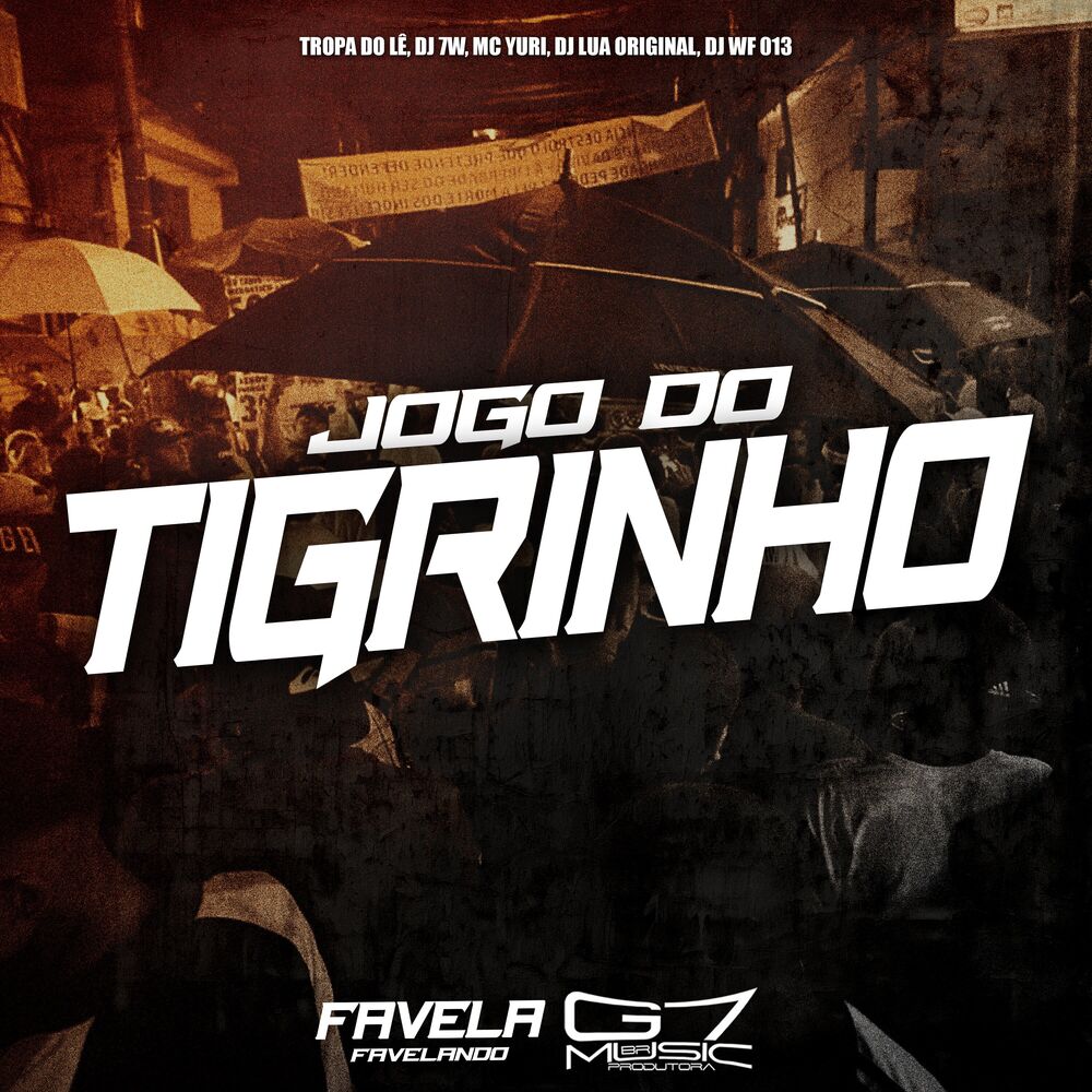 Picture of Jogo do Tigrinho