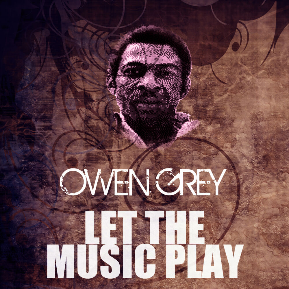 Picture of Let The Music Play