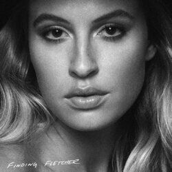Cover of Finding Fletcher
