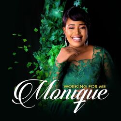 Cover of Working for Me
