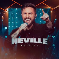Cover of Neville (Ao Vivo)