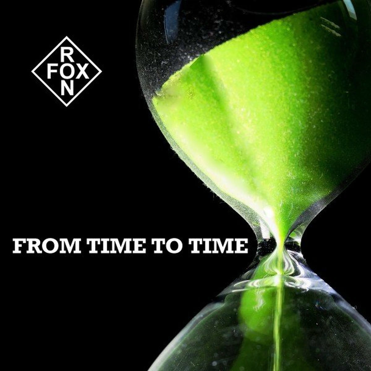 Album cover of From Time to Time