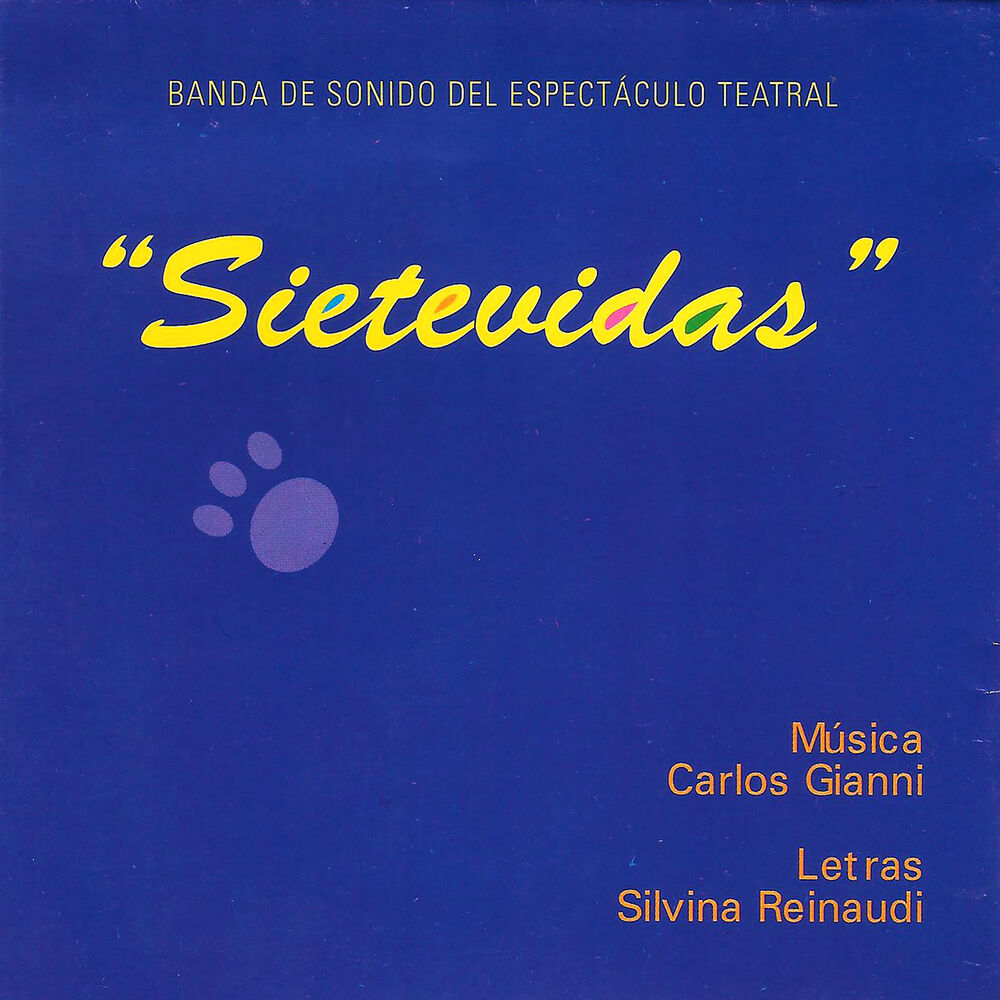 Picture of Sietevidas