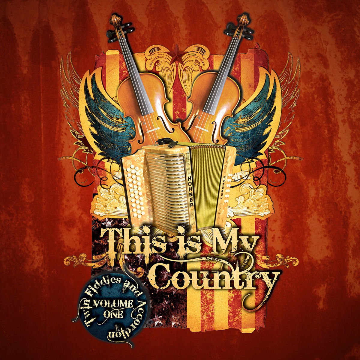 Album cover of El Tejano