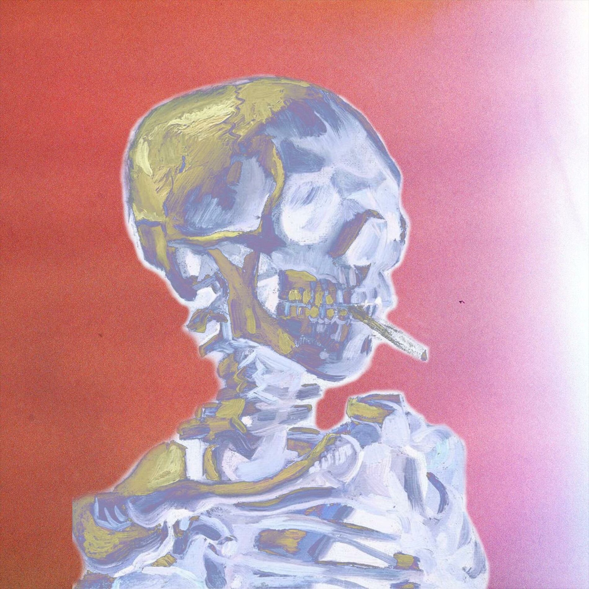 Album cover of LOW SPIRIT