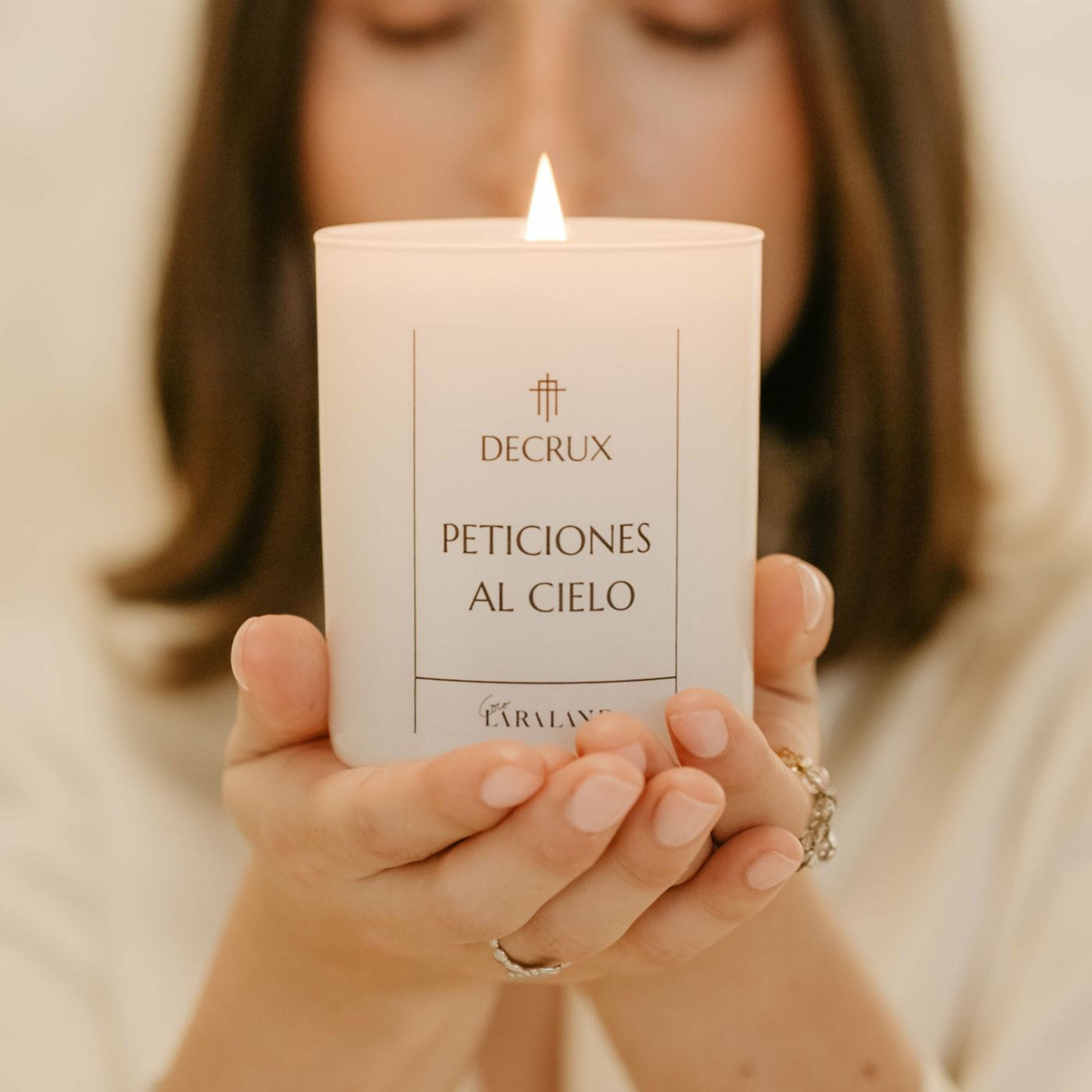 Album cover of Peticiones al Cielo