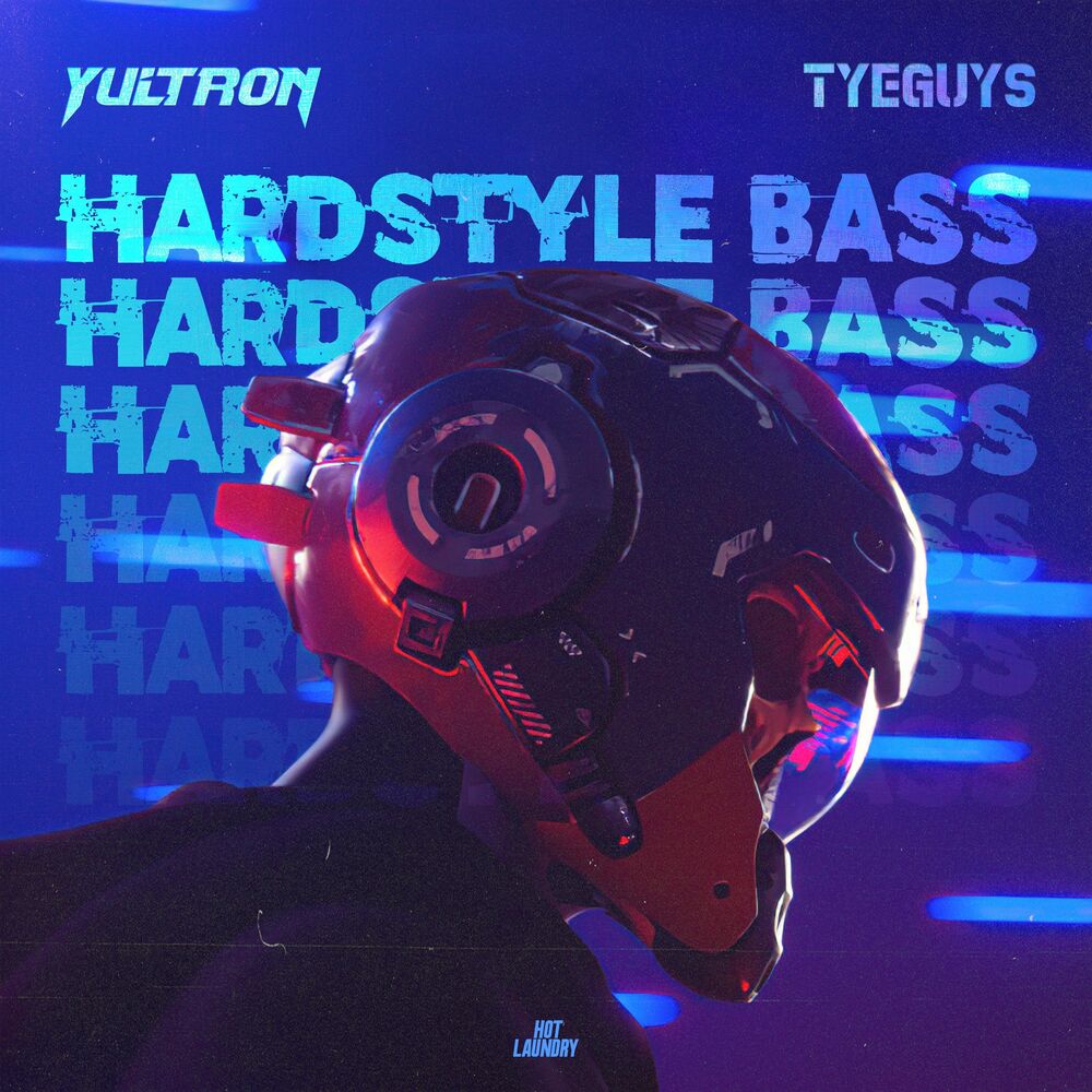 Picture of Hardstyle Bass