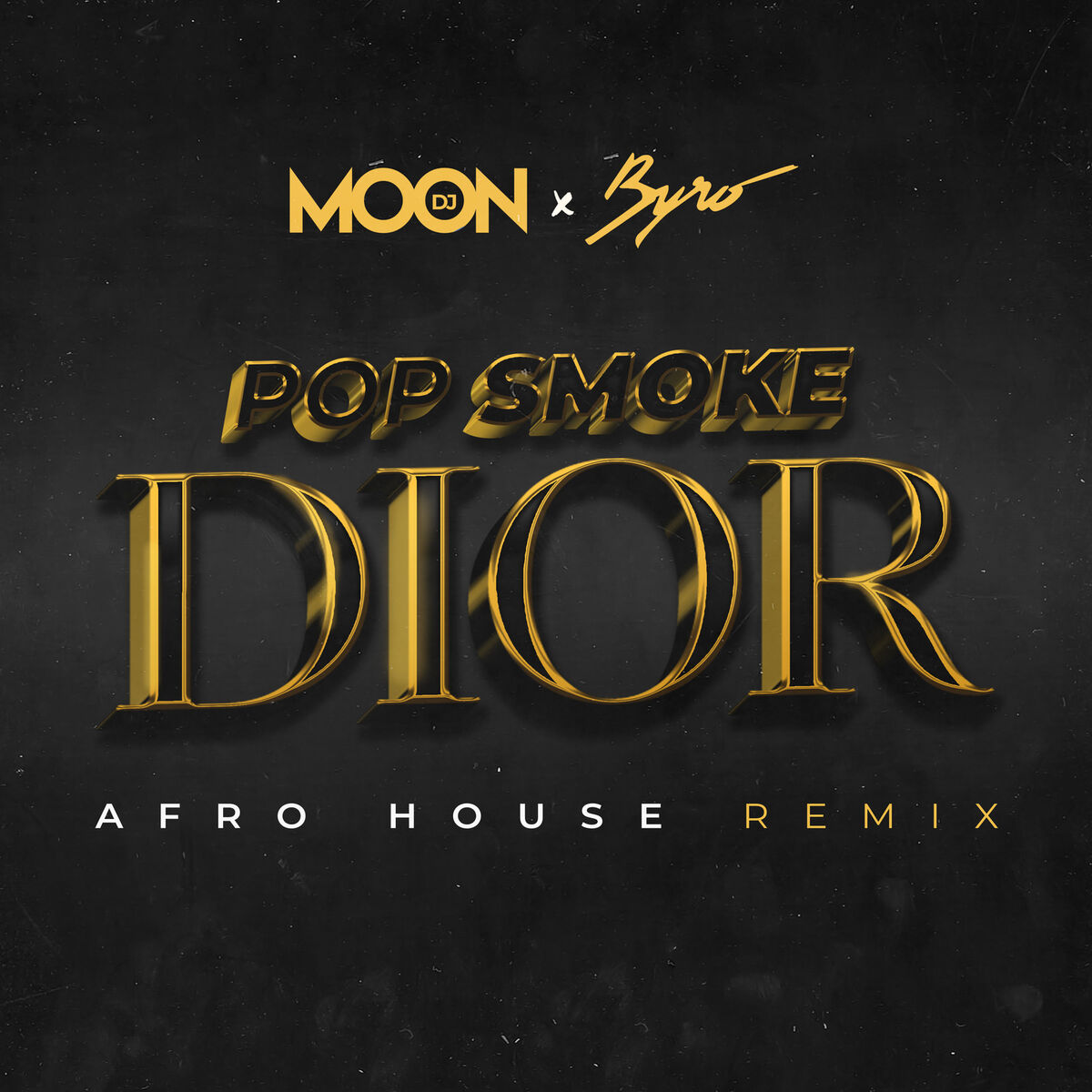 Album cover of Dior (Afro House Remix)