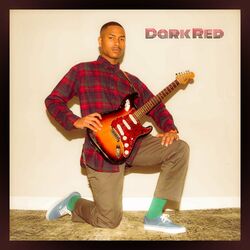 Cover of Dark Red