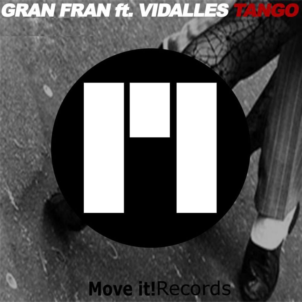 Picture of Tango (feat. Vidalles)