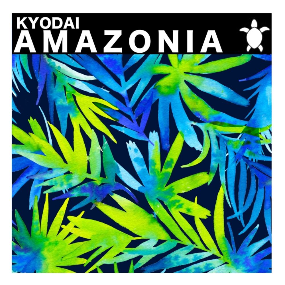 Picture of Amazonia