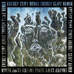 Cover of ENERGY (Clipz Remix)