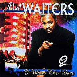 Cover of I Want the Best