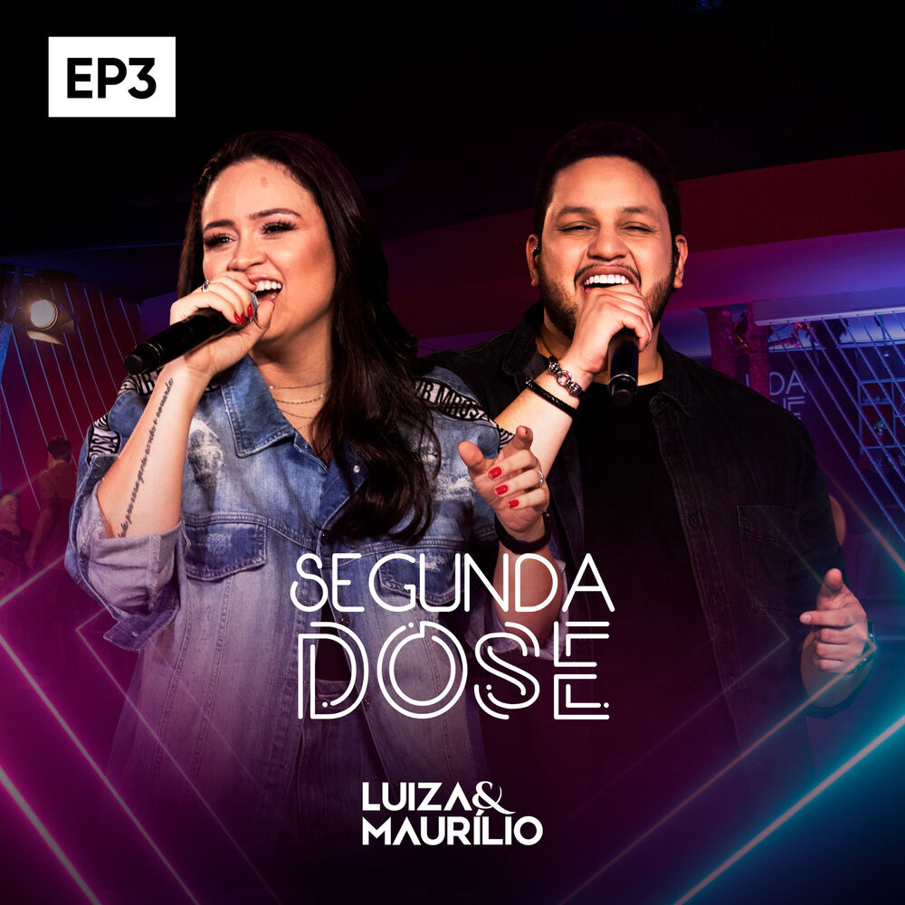 Picture of Segunda Dose, Ep3