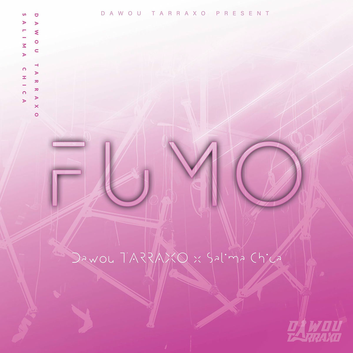 Album cover of Fumo