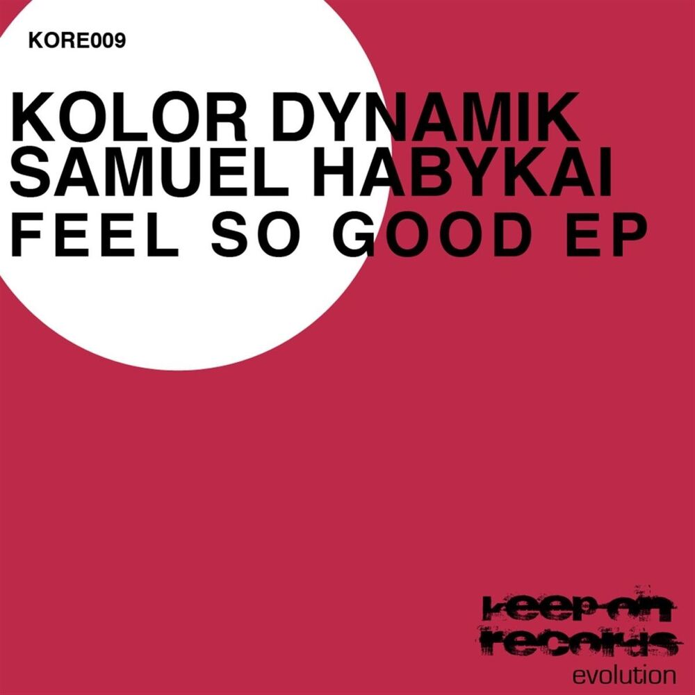 Picture of Feel So Good EP