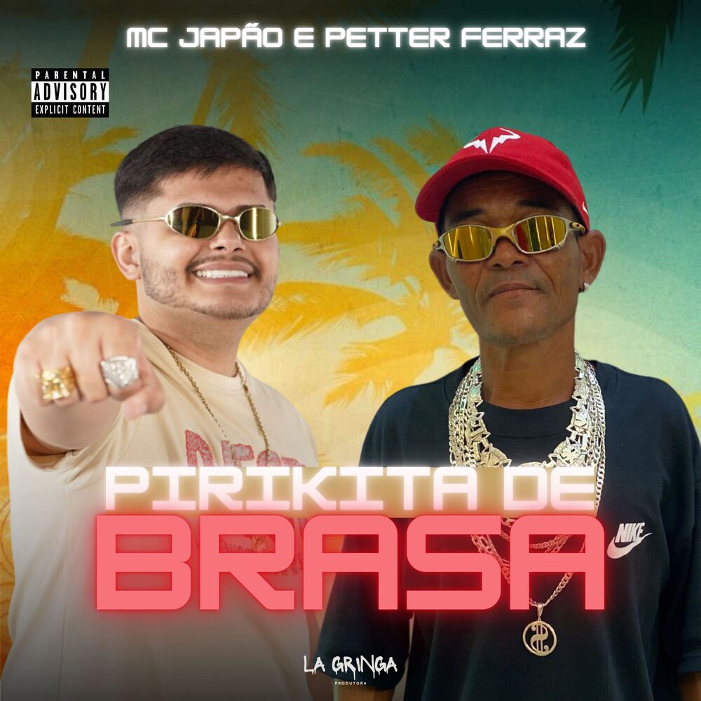 Picture of Pirikita de Brasa