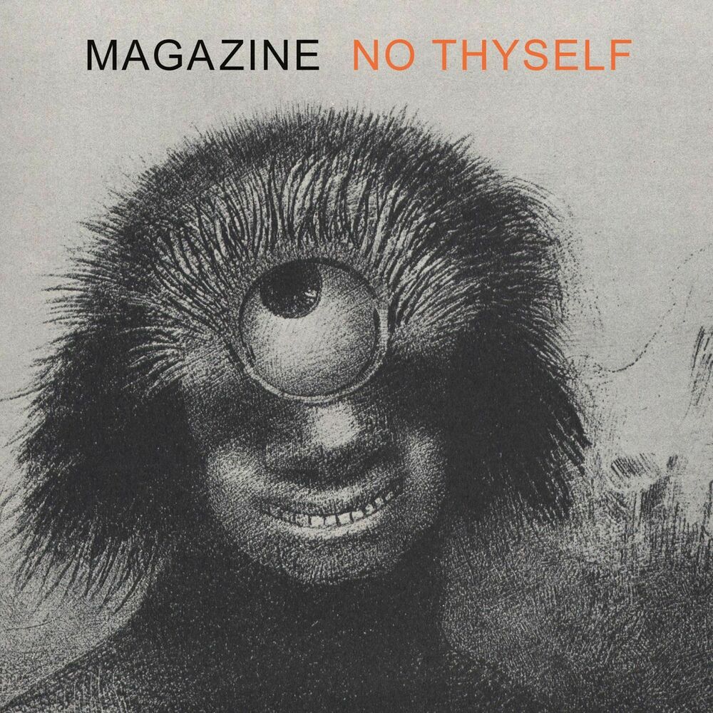Picture of No Thyself