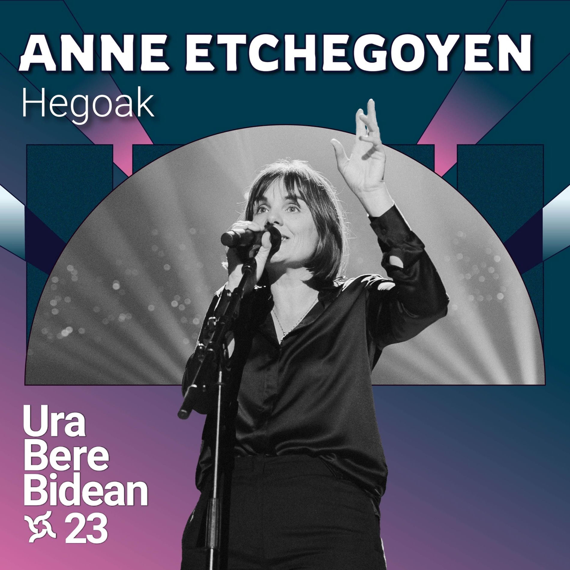 Album cover of Hegoak (Sinfonikoa)