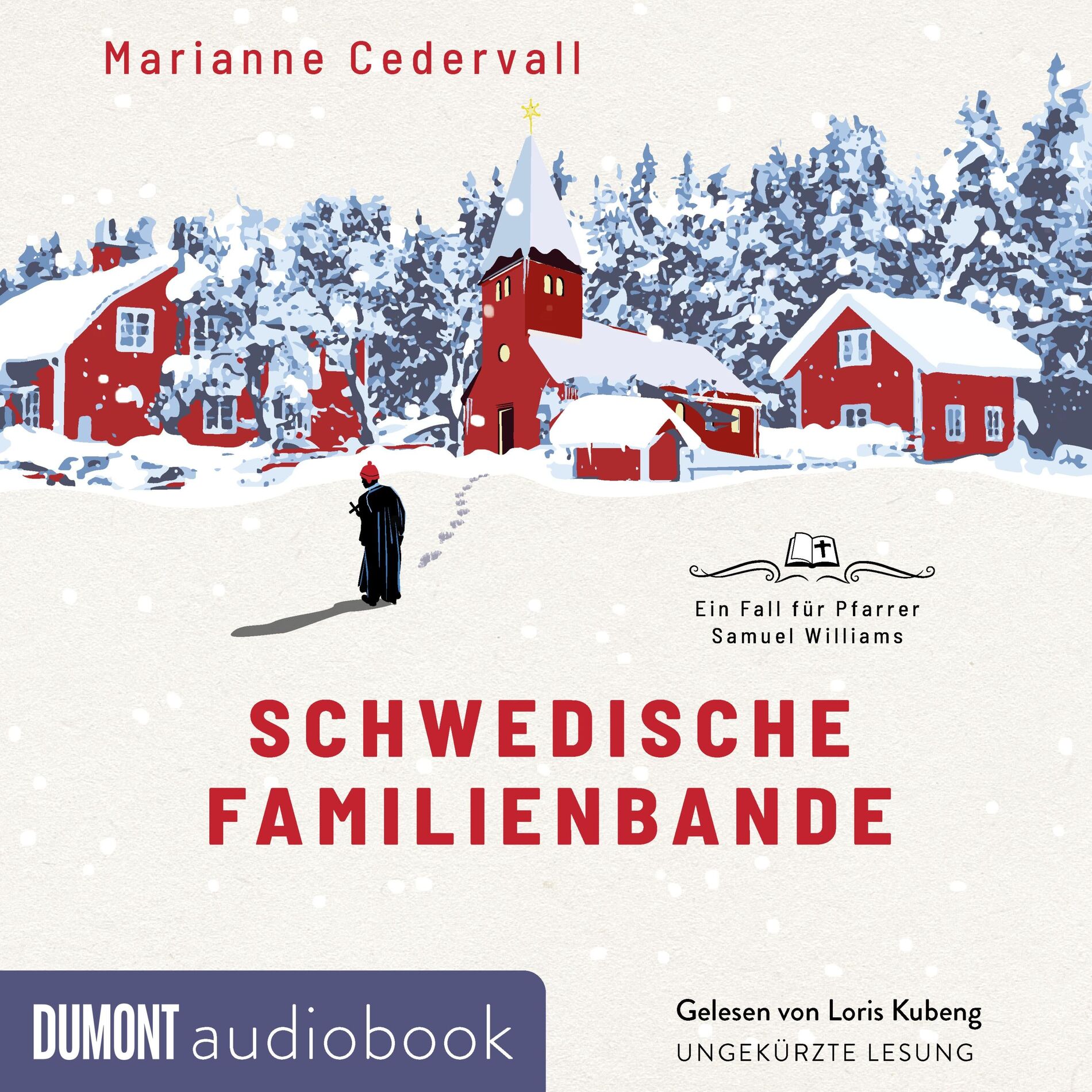 Album cover of Kapitel 1.1 - Schwedische Familienbande