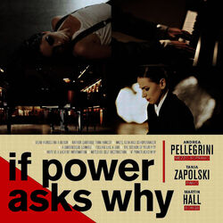 Cover of If Power Asks Why