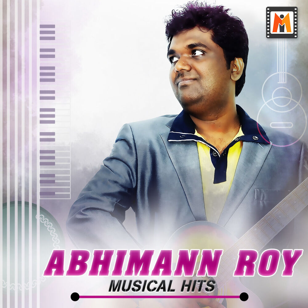 Picture of Abhimann Roy Musical Hits
